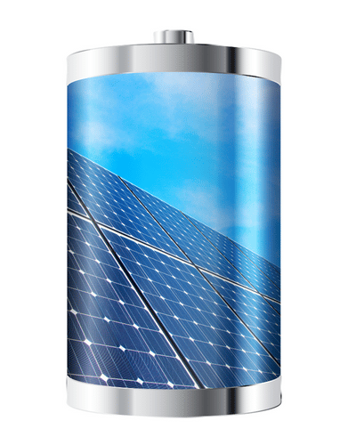 Solar Battery storage subsidies