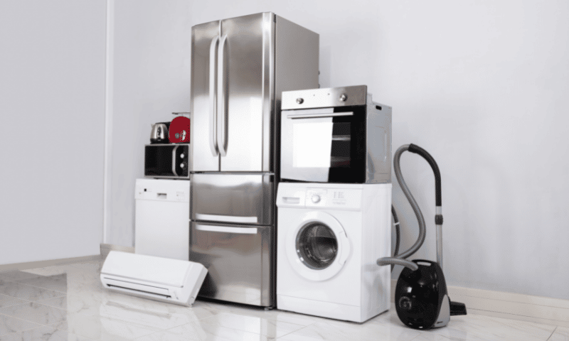 Energy-Efficient-appliances