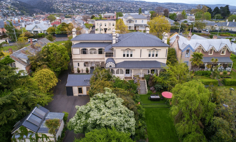 solar panels launceston