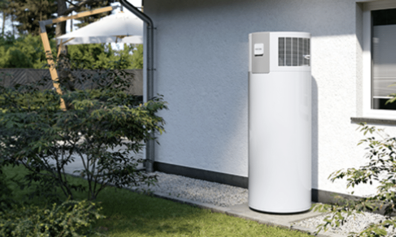 Heat pump suitability