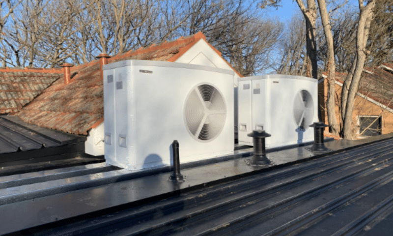 hydronics