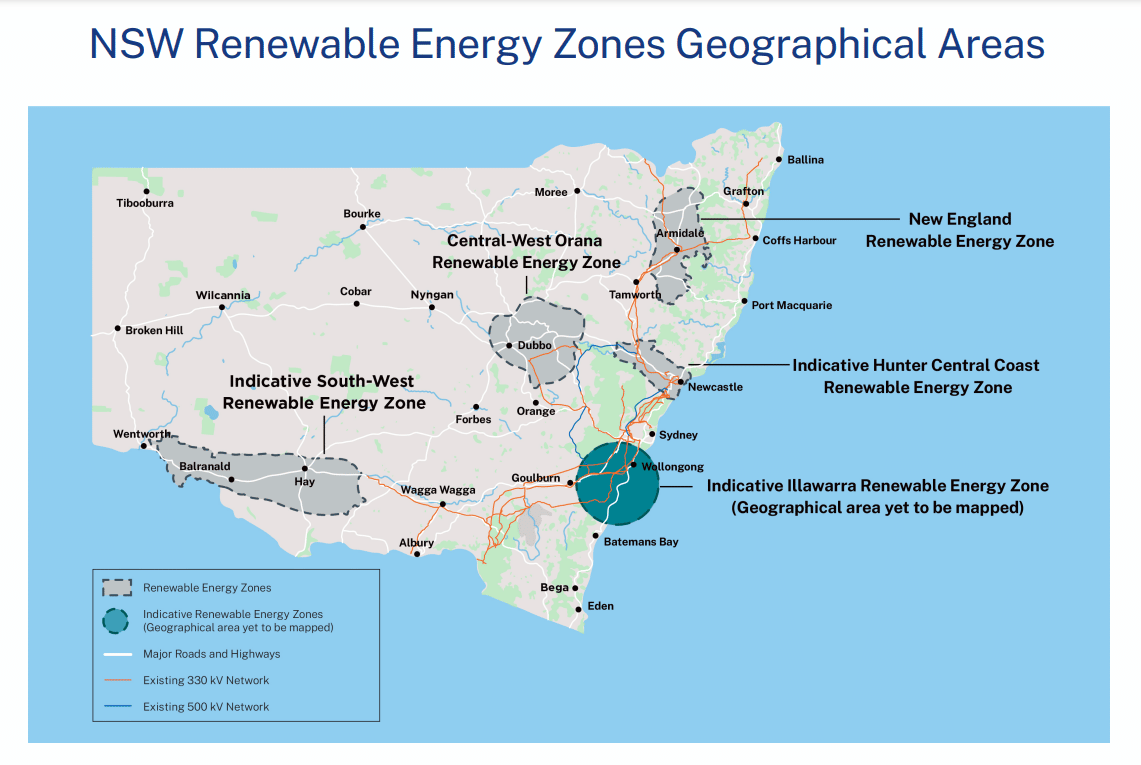 nsw-officially-launched-the-first-auction-for-12gw-renewable-energy-zones