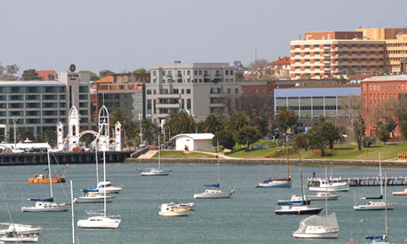 solar panels geelong