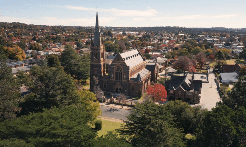 solar armidale