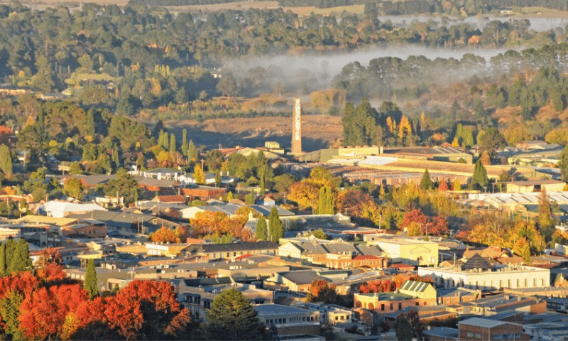 Bowral NSW