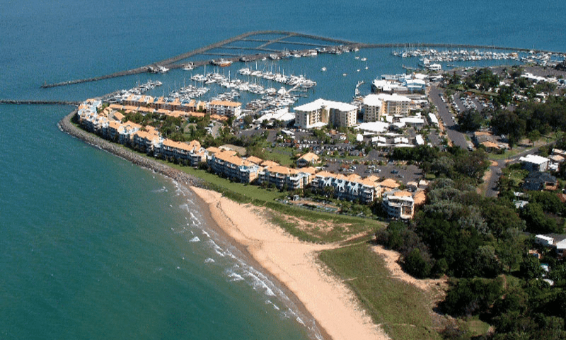 Hervey Bay QLD