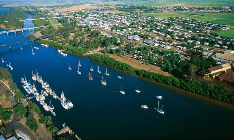 solar panels bundaberg