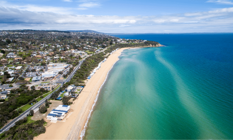 Mornington, VIC