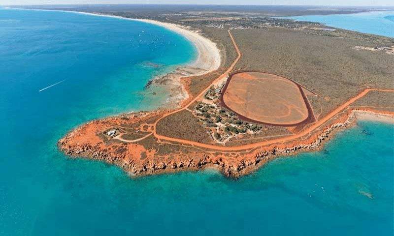 Broome WA