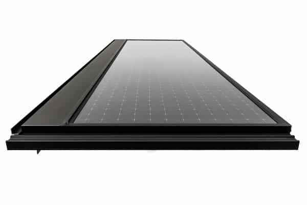 Volt solar tile products