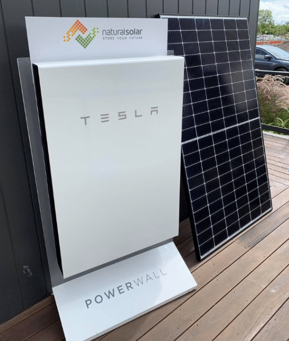 Natural Solar