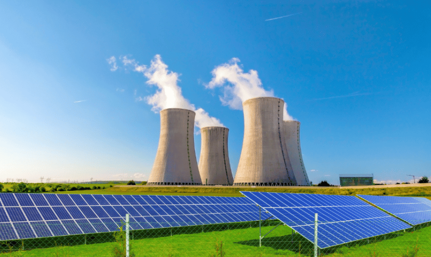 Nuclear energy: The latest developments