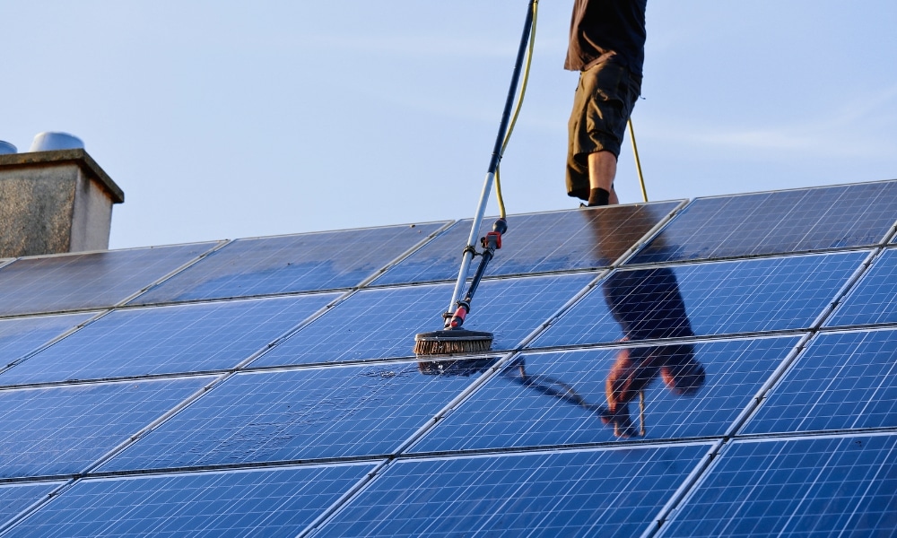 shared solar