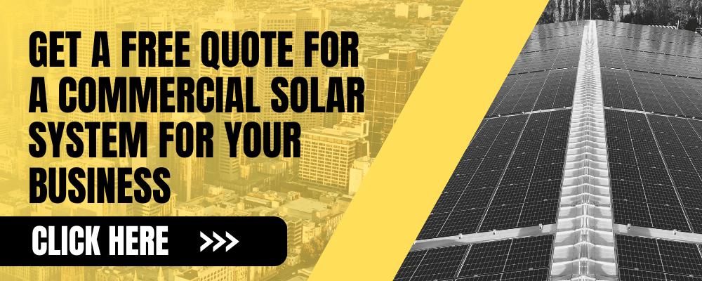 free quote for a commercial solar system