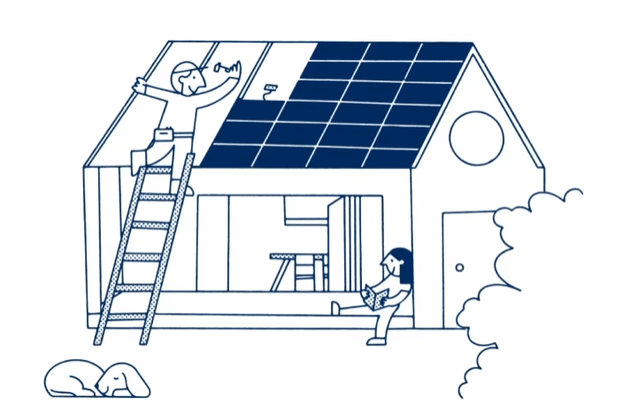 green loans for solar