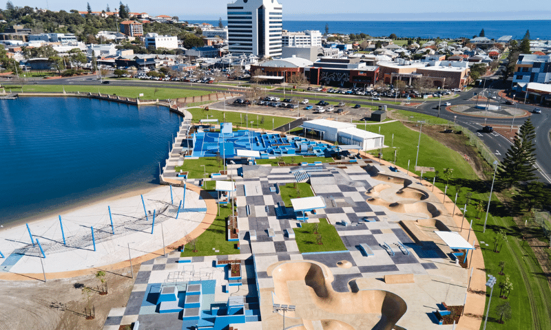 solar panels bunbury