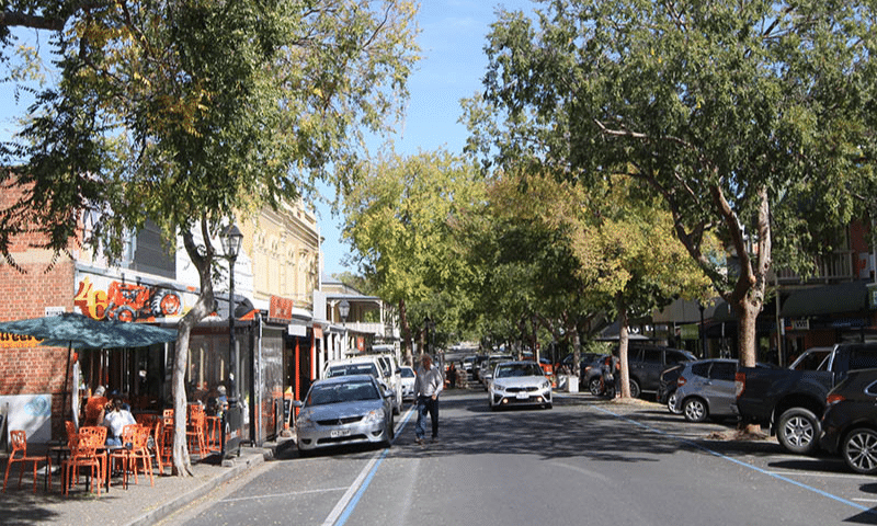 one systems mt barker