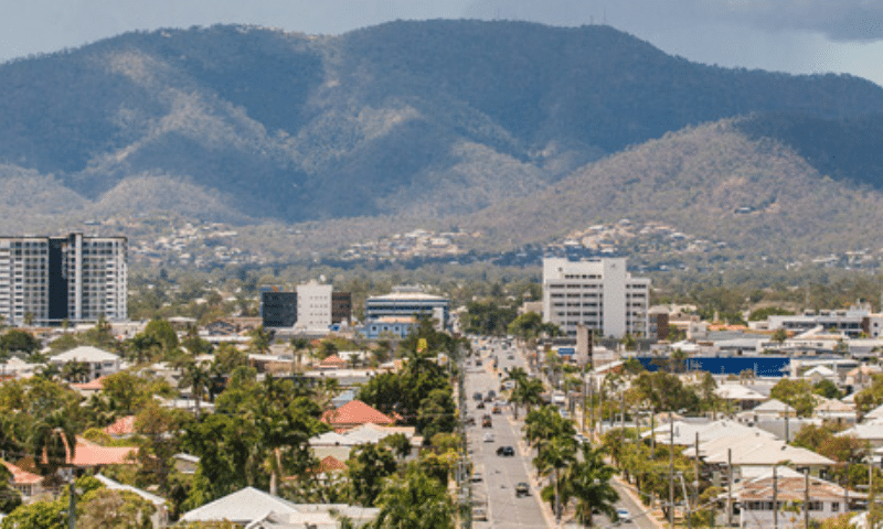 solar panels rockhampton