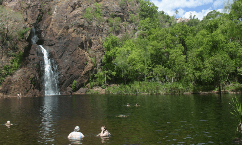 Maningrida, NT