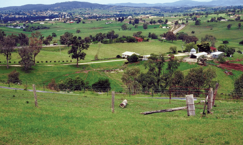 Bega NSW