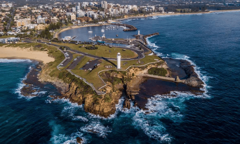 Wollongong NSW