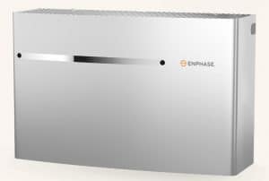 enphase IQ