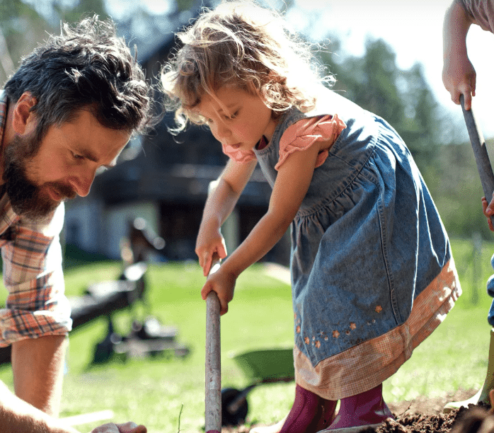 green loan Australia