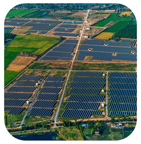 Commercial Solar 250kW
