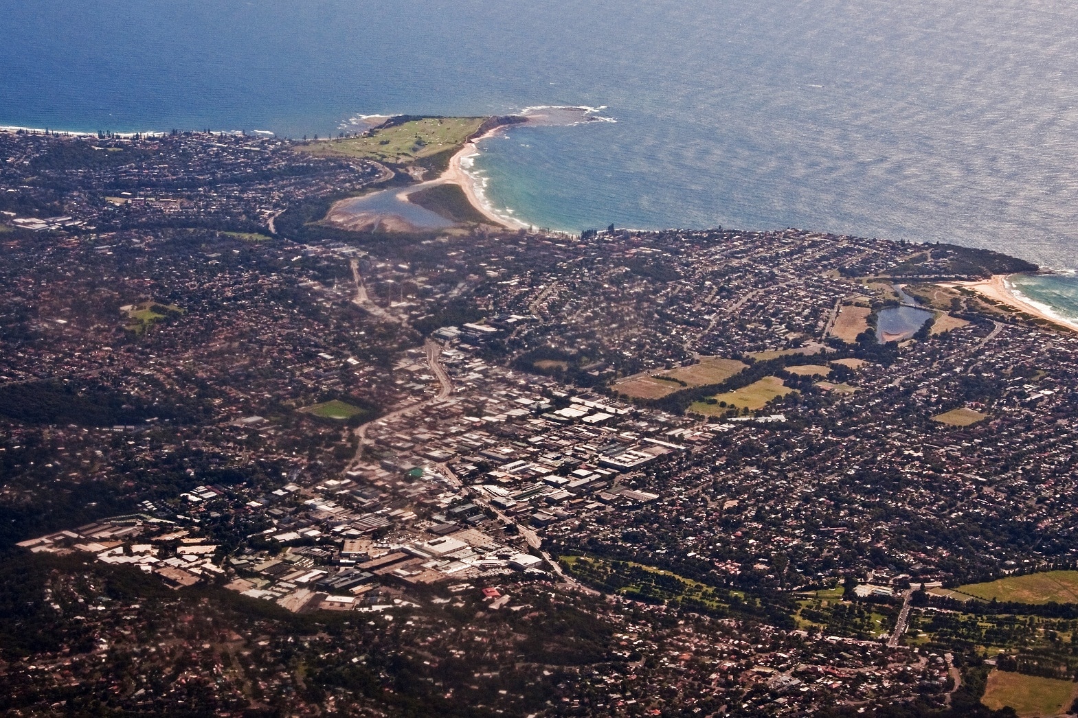 Brookvale NSW
