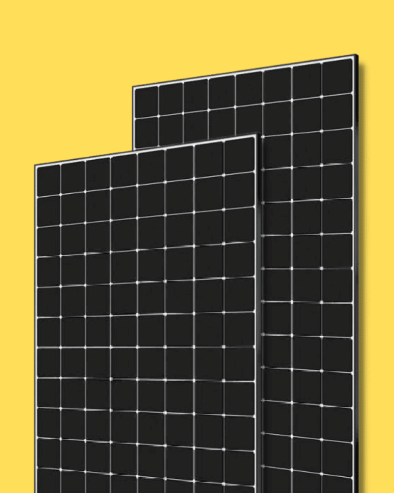 Commercial Solar Panel