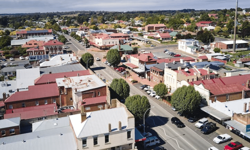 Crookwell NSW