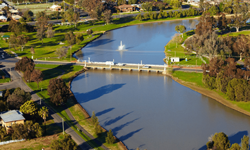 Forbes NSW