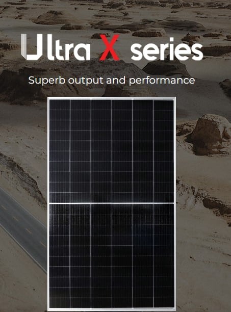 SunTech Ultra X Plus