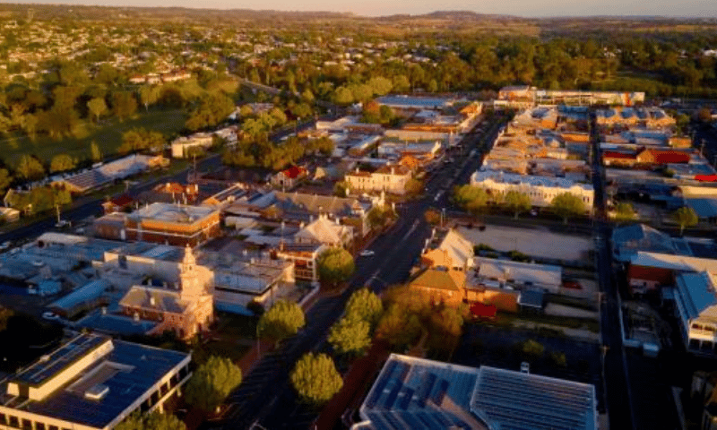 marketplace inverell