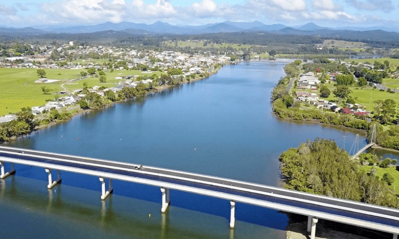 Macksville, NSW