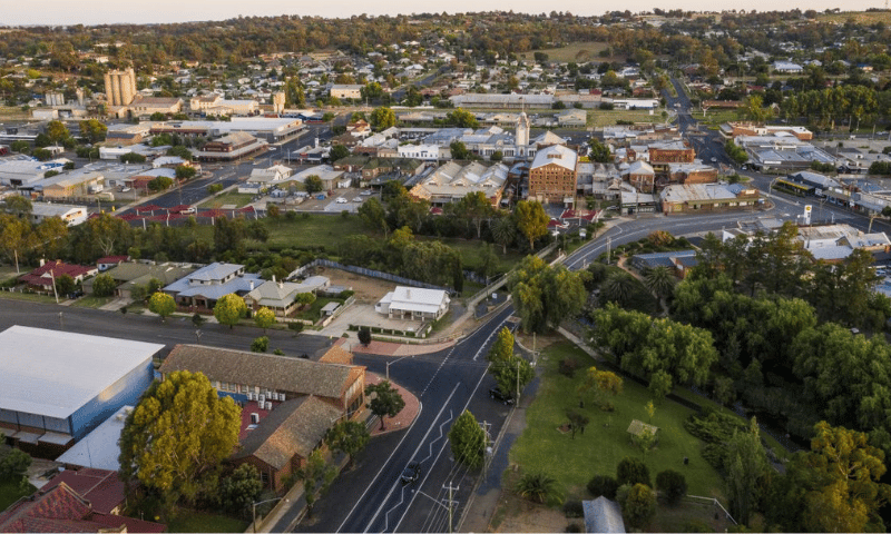 Young, NSW