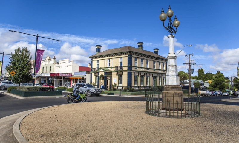 glen innes solar