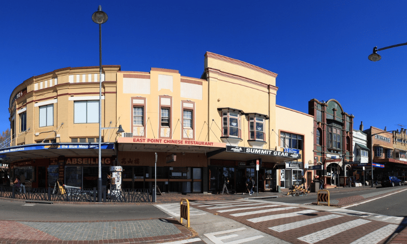 Katoomba NSW