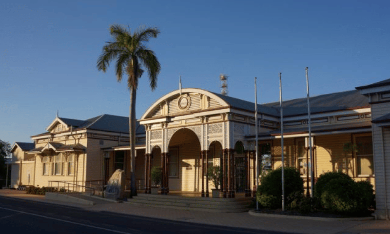 Emerald QLD