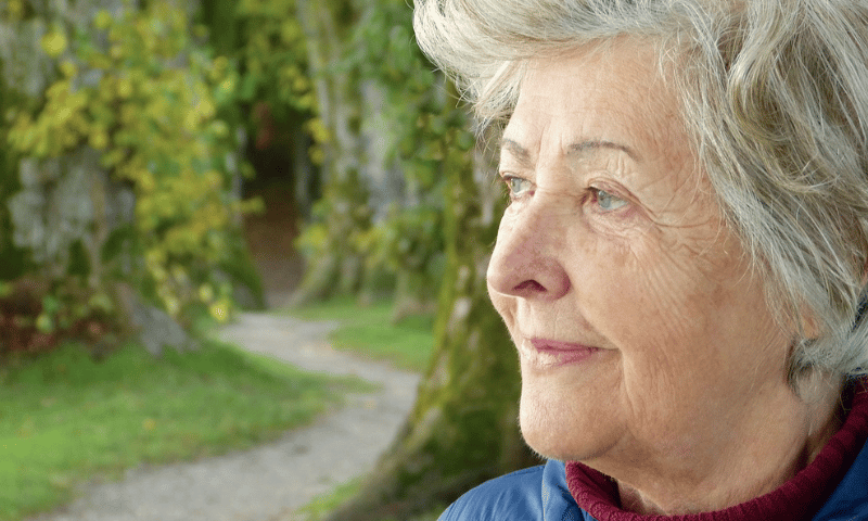 Energy saving for seniors