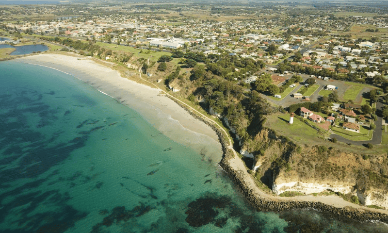 Portland VIC