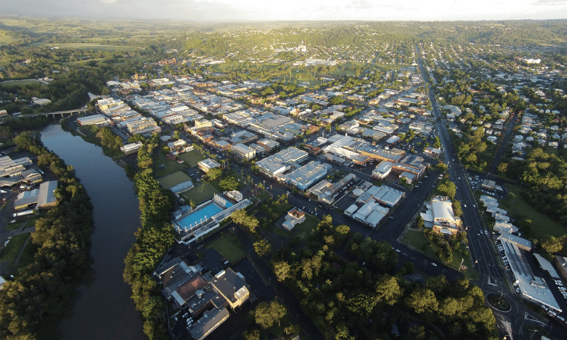 Lismore, NSW