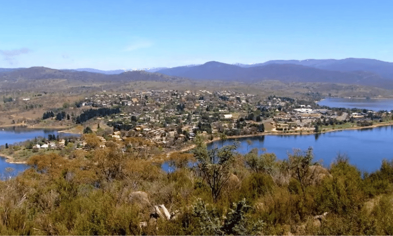 Jindabyne NSW