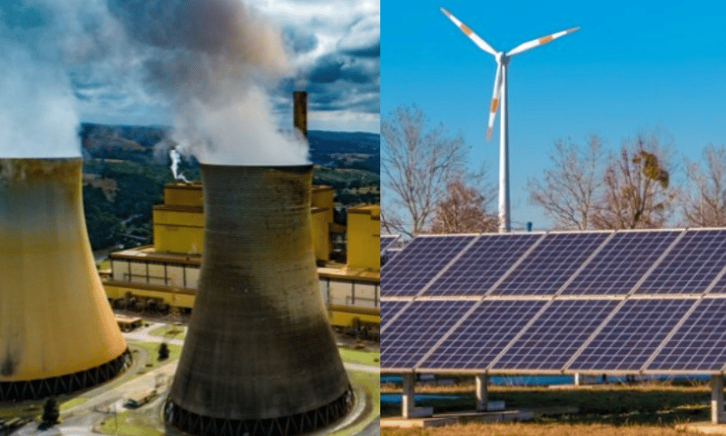 is renewable energy cheaper than coal