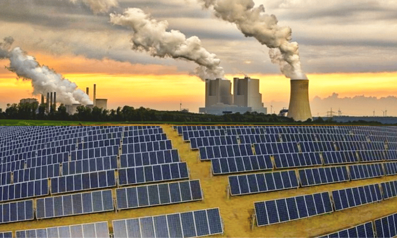 solar output calculator australia