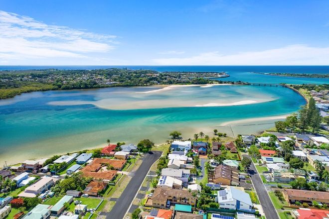 ballina solar