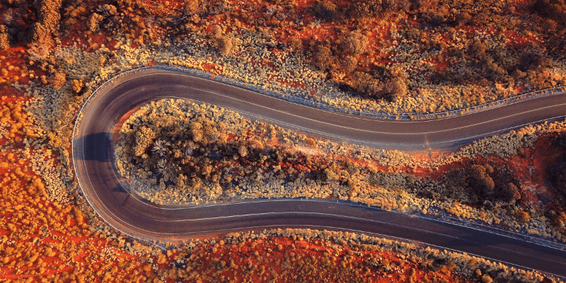 The road less travelled – how far will my EV need to take me?