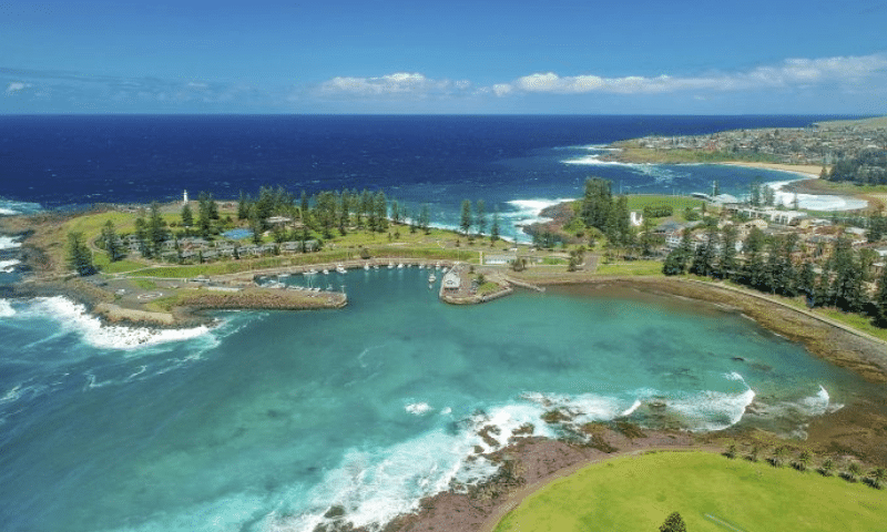 Kiama NSW