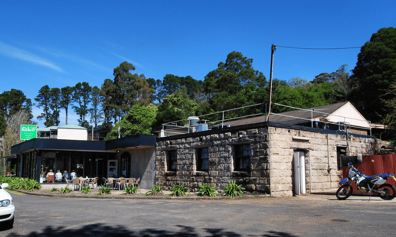 Kurrajong NSW