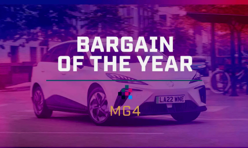 TopGear’s Bargain of the year 2022